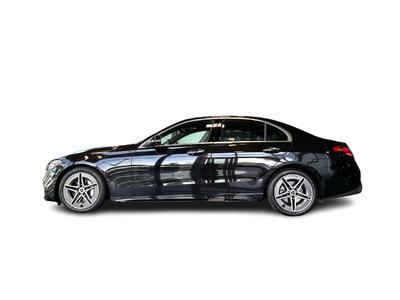 2023 Mercedes-Benz C300 in Vancouver, British Columbia