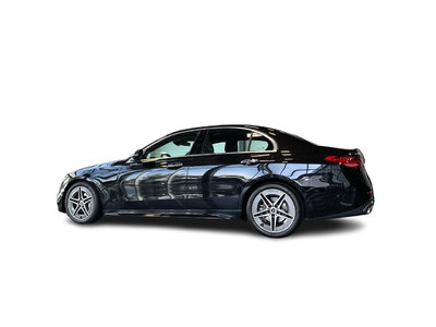2023 Mercedes-Benz C300 in Vancouver, British Columbia