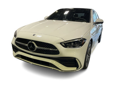 2023 Mercedes-Benz C300 in Vancouver, British Columbia
