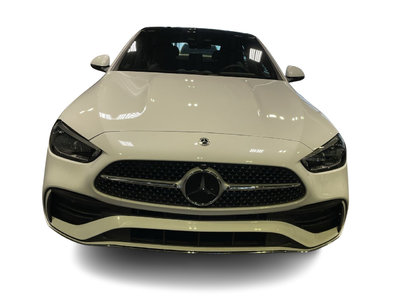 2023 Mercedes-Benz C300 in Vancouver, British Columbia