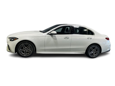 2023 Mercedes-Benz C300 in Vancouver, British Columbia