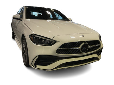 2023 Mercedes-Benz C300 in Vancouver, British Columbia