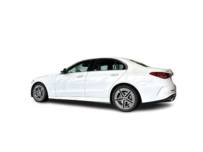 2023 Mercedes-Benz C300 in Vancouver, British Columbia
