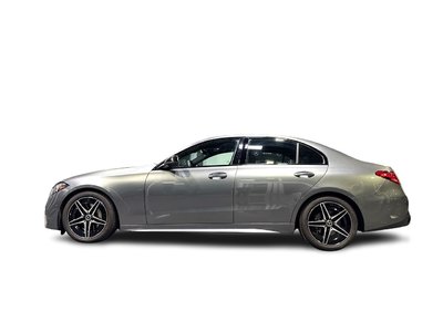 2023  C300 in North Vancouver, British Columbia