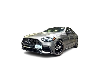 2023  C300 in North Vancouver, British Columbia