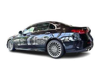 2023 Mercedes-Benz C300 in North Vancouver, British Columbia
