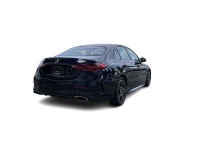 2023 Mercedes-Benz C300 in Vancouver, British Columbia