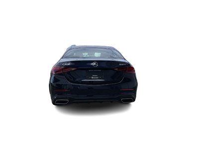 2023 Mercedes-Benz C300 in Vancouver, British Columbia