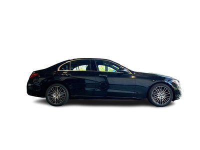 2024 Mercedes-Benz C300 in Vancouver, British Columbia