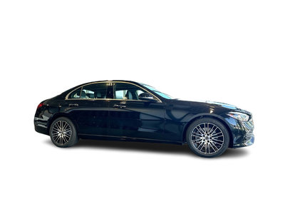 2024 Mercedes-Benz C300 in Vancouver, British Columbia