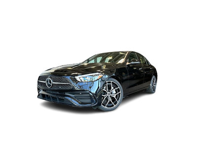 Mercedes-Benz C300  2024 à Vancouver, Colombie-Britannique