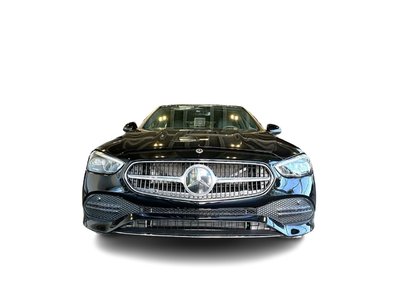 2024 Mercedes-Benz C-Class in Vancouver, British Columbia