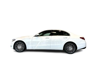 2024 Mercedes-Benz C300 in Vancouver, British Columbia
