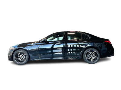 2025 Mercedes-Benz C300 in Vancouver, British Columbia