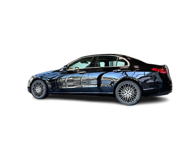 2025 Mercedes-Benz C300 in Vancouver, British Columbia