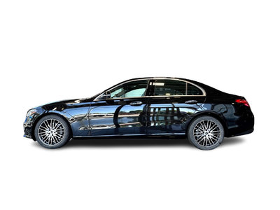 2025 Mercedes-Benz C300 in Vancouver, British Columbia