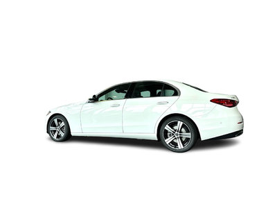 2025 Mercedes-Benz C300 in Vancouver, British Columbia
