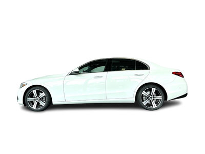 2025 Mercedes-Benz C300 in Vancouver, British Columbia