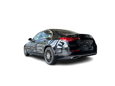 2025 Mercedes-Benz C300 in Vancouver, British Columbia
