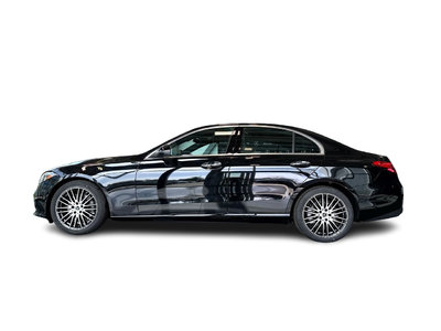 2025 Mercedes-Benz C300 in Vancouver, British Columbia