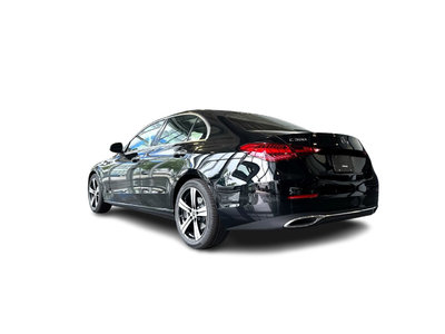 2025 Mercedes-Benz C300 in Vancouver, British Columbia