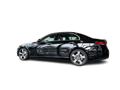 2025 Mercedes-Benz C300 in Vancouver, British Columbia