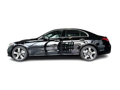 2025 Mercedes-Benz C300 in Vancouver, British Columbia
