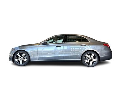 2025 Mercedes-Benz C-Class in Vancouver, British Columbia