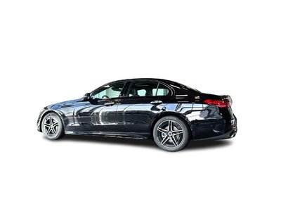 2025 Mercedes-Benz C-Class in Vancouver, British Columbia