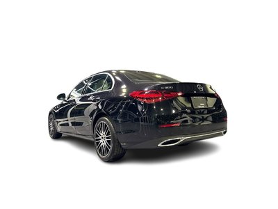 2025  C300 in Vancouver, British Columbia