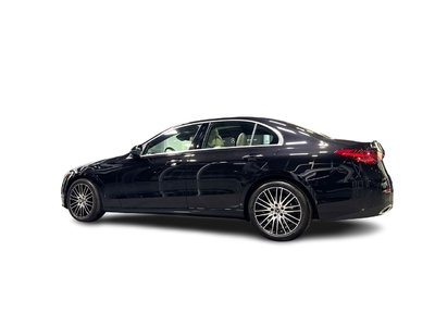 2025  C300 in Vancouver, British Columbia