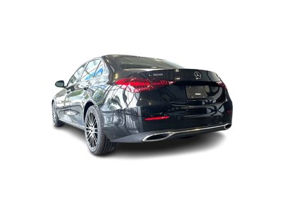 2026 Mercedes-Benz C-Class in Vancouver, British Columbia