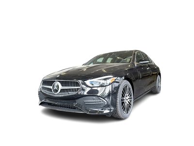 2026 Mercedes-Benz C-Class in Vancouver, British Columbia