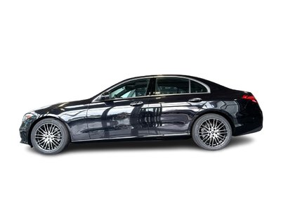 2026 Mercedes-Benz C-Class in Vancouver, British Columbia