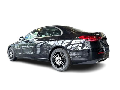 2026 Mercedes-Benz C-Class in Vancouver, British Columbia