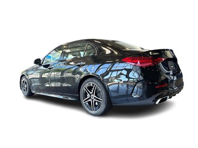2026 Mercedes-Benz C-Class in Vancouver, British Columbia