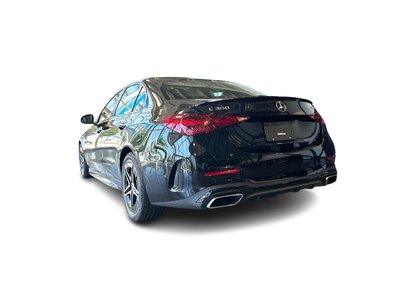 2026 Mercedes-Benz C-Class in Vancouver, British Columbia