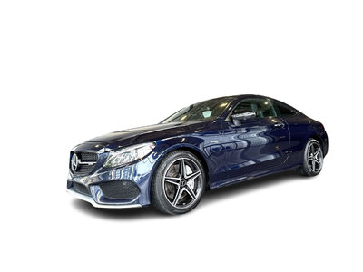 2018 Mercedes-Benz C43 AMG in Vancouver, British Columbia