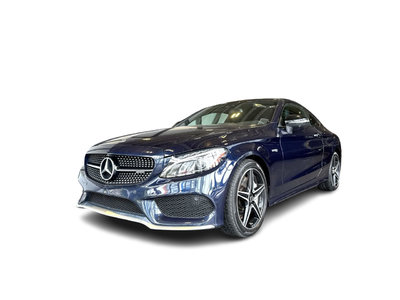 2018 Mercedes-Benz C43 AMG in Vancouver, British Columbia
