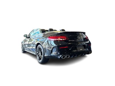2019 Mercedes-Benz C43 AMG in Vancouver, British Columbia