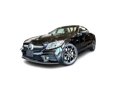2019 Mercedes-Benz C43 AMG in Vancouver, British Columbia