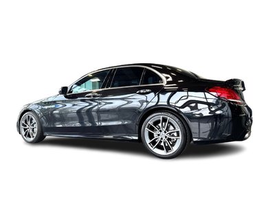 2021 Mercedes-Benz C43 AMG in Vancouver, British Columbia