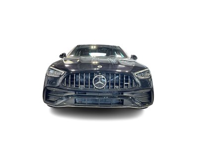2023 Mercedes-Benz C43 AMG in Vancouver, British Columbia