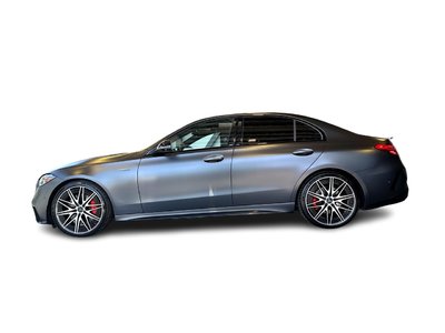 Mercedes-Benz C43 AMG  2025 à Vancouver, Colombie-Britannique