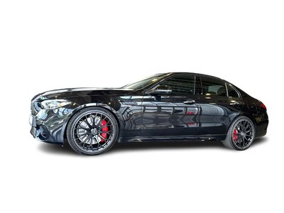 2024 Mercedes-Benz C63 in Vancouver, British Columbia
