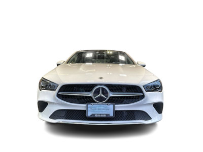 2023 Mercedes-Benz CLA250 in Richmond, British Columbia