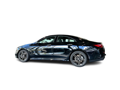 2024 Mercedes-Benz CLA in Vancouver, British Columbia