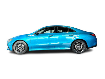 2025 Mercedes-Benz CLA in Vancouver, British Columbia