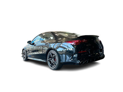 2025 Mercedes-Benz CLA in Vancouver, British Columbia