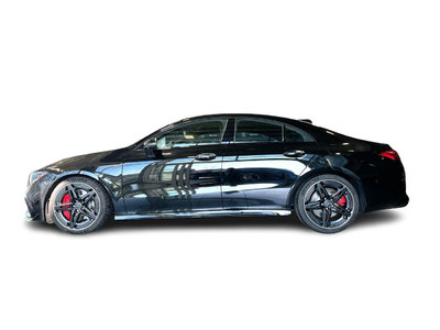 2025 Mercedes-Benz CLA in Vancouver, British Columbia